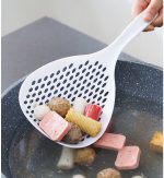 2 pcs- Large Colander Spoon Sink Strainer - Image 6