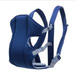 Adjustable Infant Baby Carrier Wrap Sling - Image 4