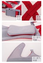 Adjustable Infant Baby Carrier Wrap Sling - Image 6
