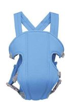 Adjustable Infant Baby Carrier Wrap Sling - Image 7