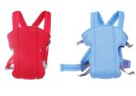 Adjustable Infant Baby Carrier Wrap Sling - Image 5
