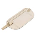 Anti-Theft Ultra-Thin Fanny Pack/Zipper Pocket - Image 9