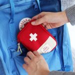 Multifunction Mini Portable First Aid Kit – Emergency Medicine Bag - Image 4