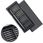 24-in-1 Precision Magnetic Screwdriver Tool Set