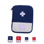Multifunction Mini Portable First Aid Kit – Emergency Medicine Bag - Image 5