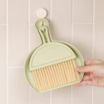 Multi-Purpose Mini Broom and Dustpan Set - Image 6