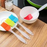1 pcs- Silicone Baking Brush - Pastry & BBQ Basting Tool - Image 7