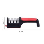 Handheld Multi-function Types Knife Sharpener - Image 4