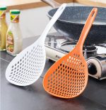 2 pcs- Large Colander Spoon Sink Strainer - Image 7