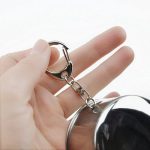2 pcs- 150 ML Stainless Steel Folding Cup & Camping Cookware Retractable Water Bottle - Image 7