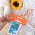 Waterproof Mobile Phone Case Bag | Transparent Waterproof Case Bag - Image 5