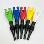 Portable Folding Plastic Refueling Funnel - Image 8