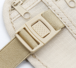 Anti-Theft Ultra-Thin Fanny Pack/Zipper Pocket - Image 8