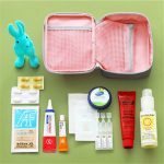 New Trendy Emergency Rescue Bag/Travel Storage Bag - Image 8