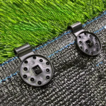 50pcs Set-Special Fixing Clip/Fixing Buckle for Sunshade Net ( Small Size)