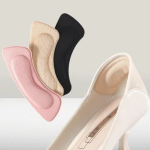 3 Pair- Shoe Ankle/Heel Backside Protector Pad
