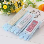Bow Style Fabric Remote-Control Protective Case/Cover