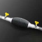 Oil Suction Pipe/Oil Suction Hose (Without Valve) - Image 3